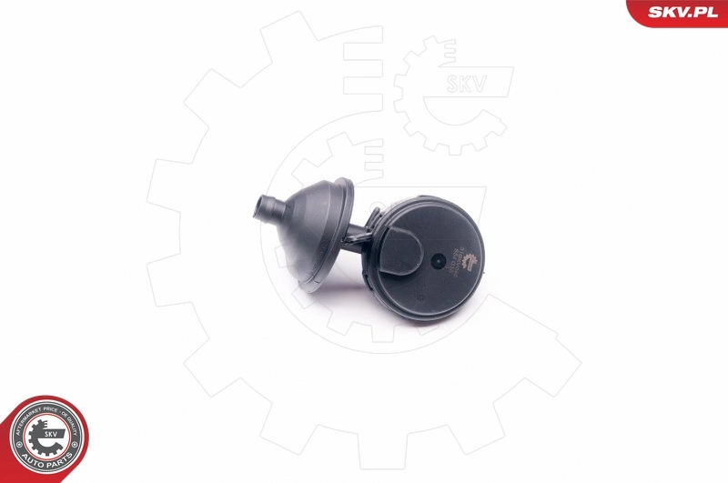 Repair Kit, crankcase ventilation